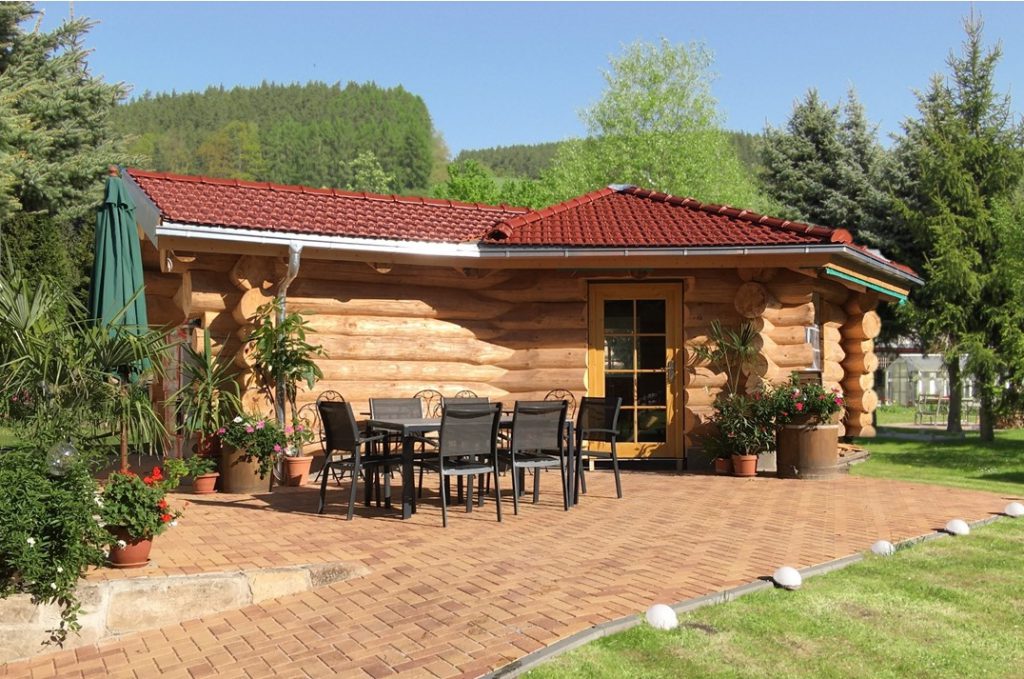 Wir schaffen mehr Qualität und Angebote - Gästehaus Stein in Thüringen