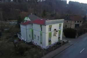 2017-02 gaestehaus.stein ferienwohnungen aussenansicht